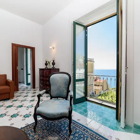 Amalfi Coast Family Luxury