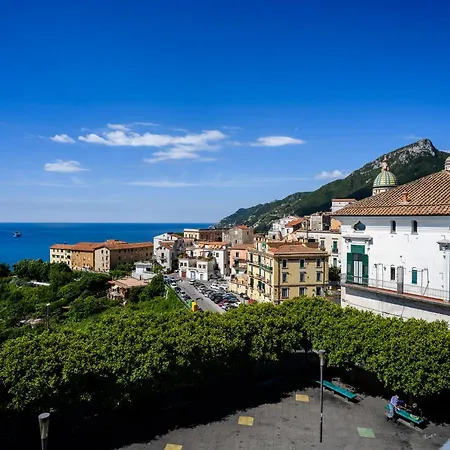 Appartement Amalfi Coast Family Luxury *