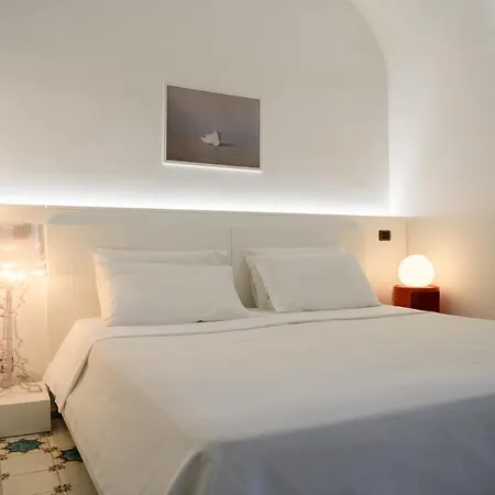 Appartement Amalfi Coast Family Luxury Vietri