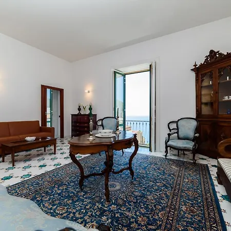 Appartement Amalfi Coast Family Luxury