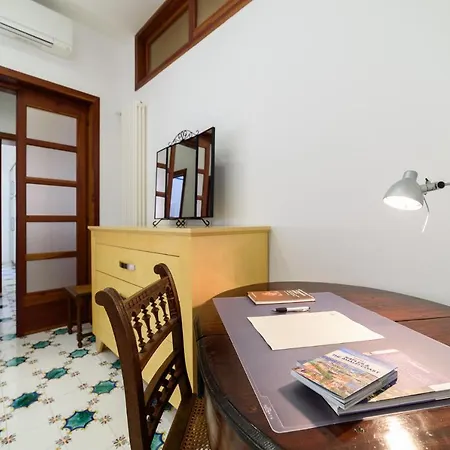 Appartement Amalfi Coast Family Luxury