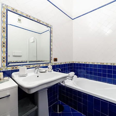 Appartement Amalfi Coast Family Luxury Vietri