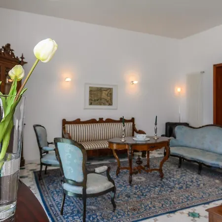 Amalfi Coast Family Luxury Vietri