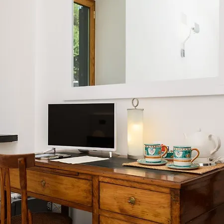 Appartement Amalfi Coast Family Luxury Vietri