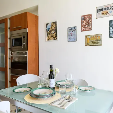 Amalfi Coast Family Luxury Appartement *