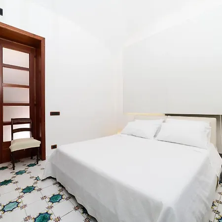 Amalfi Coast Family Luxury Appartement Vietri