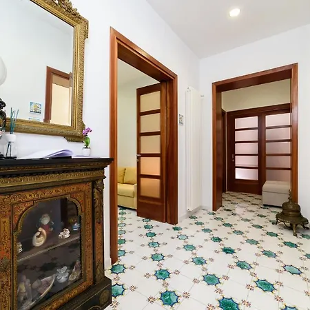 Amalfi Coast Family Luxury * Vietri