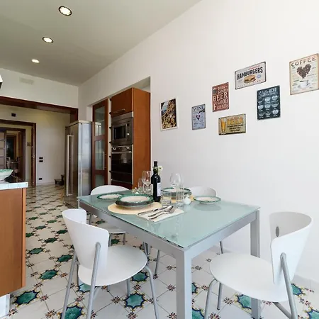 Appartement Amalfi Coast Family Luxury *
