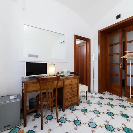 Amalfi Coast Family Luxury 公寓