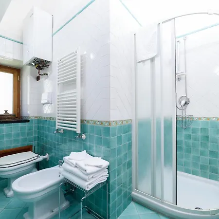 Amalfi Coast Family Luxury Vietri