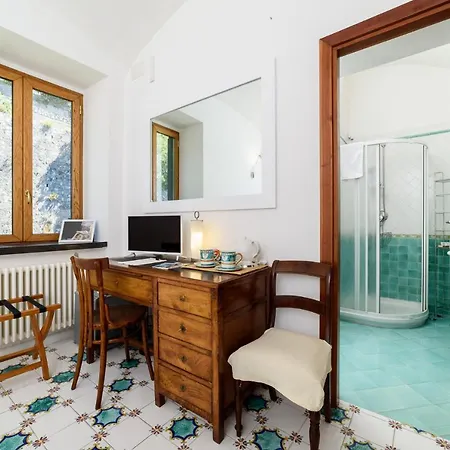 Amalfi Coast Family Luxury * Vietri