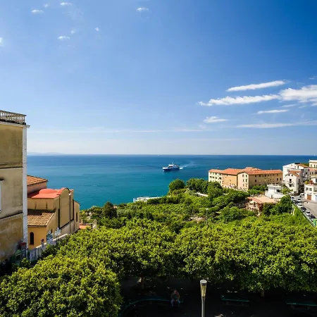 Appartement Amalfi Coast Family Luxury Vietri