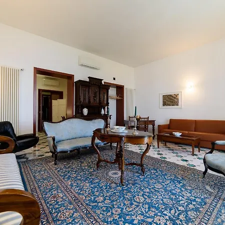 Amalfi Coast Family Luxury Appartement