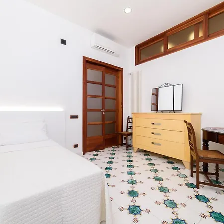 Appartement Amalfi Coast Family Luxury Vietri