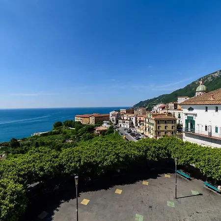 Amalfi Coast Family Luxury