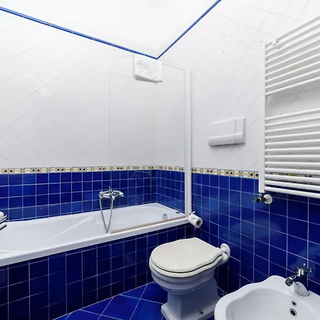 Amalfi Coast Family Luxury Vietri