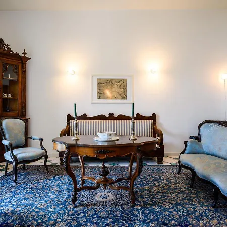 Amalfi Coast Family Luxury Vietri