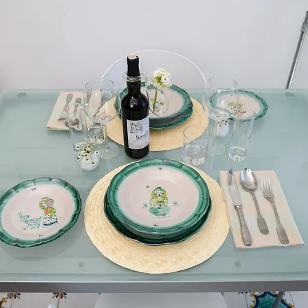 Amalfi Coast Family Luxury Vietri