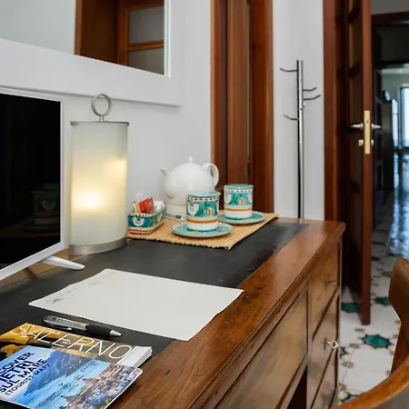 Amalfi Coast Family Luxury Appartement *