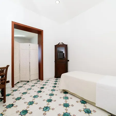 Amalfi Coast Family Luxury