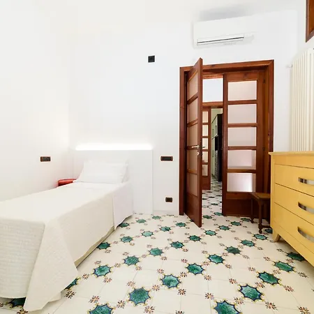 Appartement Amalfi Coast Family Luxury *