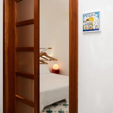 Amalfi Coast Family Luxury * Vietri