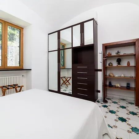 Amalfi Coast Family Luxury Appartement