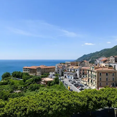 Appartement Amalfi Coast Family Luxury Vietri