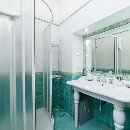 Appartement Amalfi Coast Family Luxury *