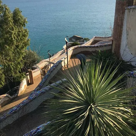 Amalfi Coast Family Luxury Appartement Vietri
