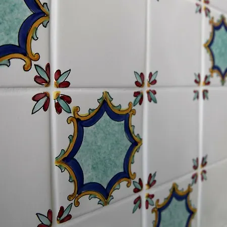 Amalfi Coast Family Luxury Vietri