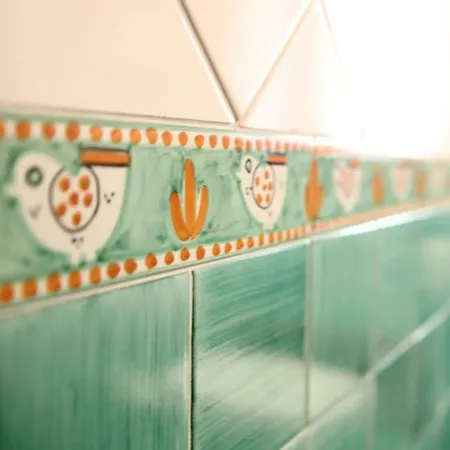 Amalfi Coast Family Luxury Appartement *