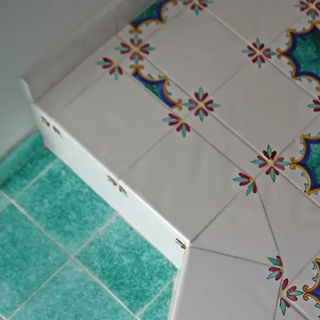 Amalfi Coast Family Luxury * Vietri