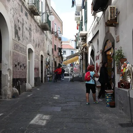 Amalfi Coast Family Luxury Appartement