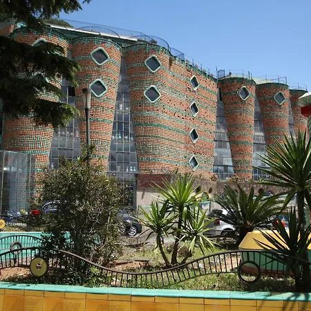 Amalfi Coast Family Luxury 公寓 Vietri