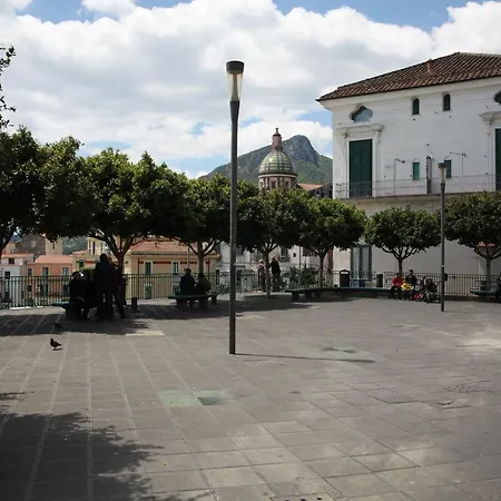 Amalfi Coast Family Luxury 公寓